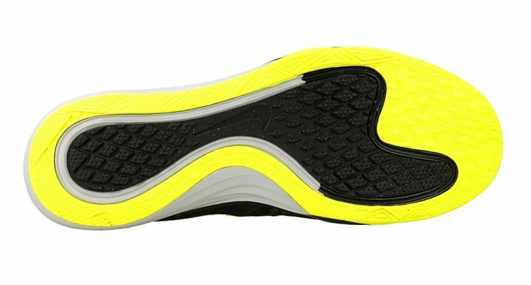 Взуття Nike Dual Fusion TR 3 - чорне