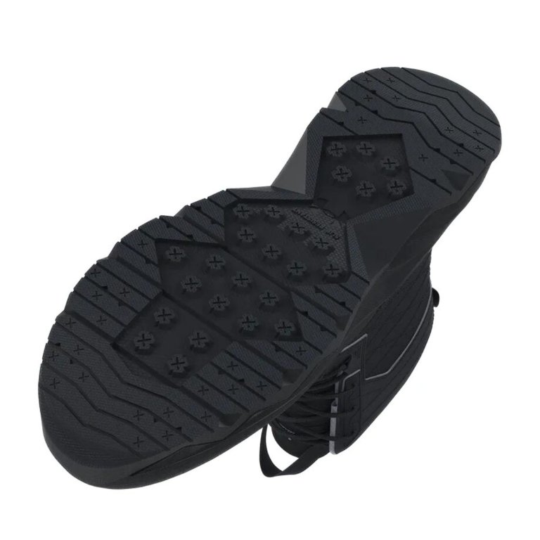 Взуття Under Armour UA Stellar G2 - чорний