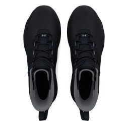 Взуття Under Armour UA Stellar G2 - чорний