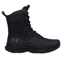 Взуття Under Armour UA Stellar G2 - чорний
