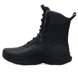 Взуття Under Armour UA Stellar G2 - чорний