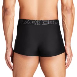 Боксерки Under Armour UA Perf Tech 3in M - чорні