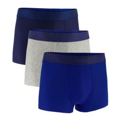 Боксерки Under Armour UA Perf Tech 3in M - сині