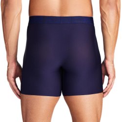 Боксерки Under Armour UA Perf Tech Mesh 6in M - сині