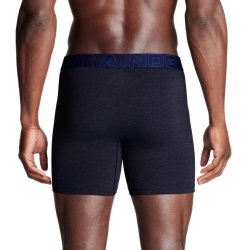 Боксерки Under Armour UA Perf Cotton 6in M - сині