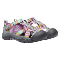 Взуття дитяче Keen Venice H2 J - фіолетове