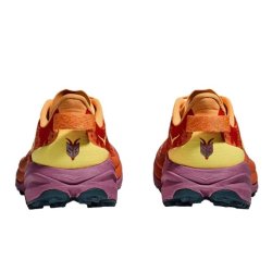 Взуття Hoka Speedgoat 6 W - помаранчевий