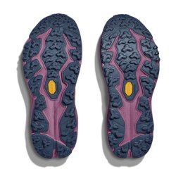Взуття Hoka Speedgoat 6 W - помаранчевий