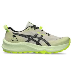 Кросівки Asics Gel-Trabuco 12 W - жовтий/бежевий
