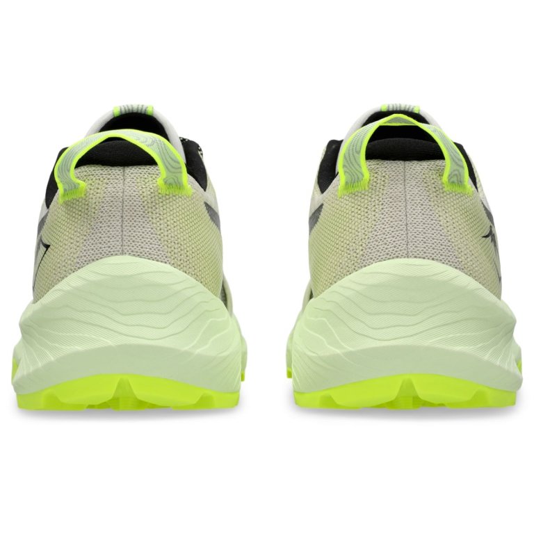 Кросівки Asics Gel-Trabuco 12 W - жовтий/бежевий