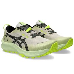 Кросівки Asics Gel-Trabuco 12 W - жовтий/бежевий