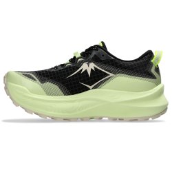 Кросівки Asics Trabuco Max 3 W - чорний/жовтий