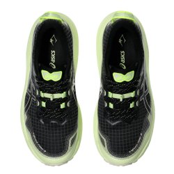 Кросівки Asics Trabuco Max 3 W - чорний/жовтий