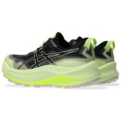 Кросівки Asics Trabuco Max 3 W - чорний/жовтий