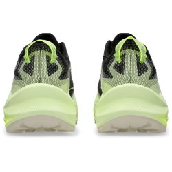 Кросівки Asics Trabuco Max 3 W - чорний/жовтий