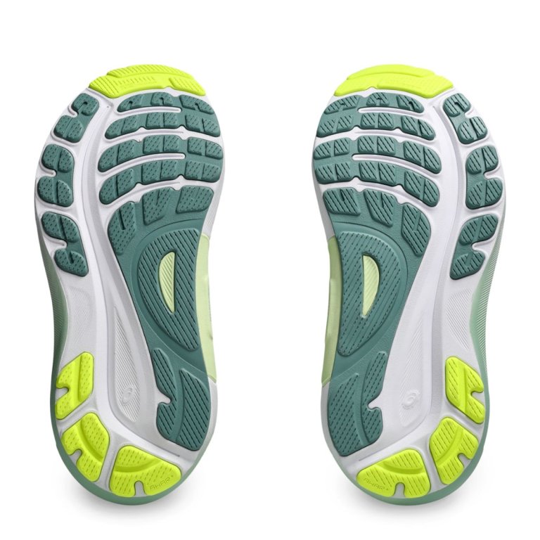 Кросівки Asics Gel-Kayano 31 W - зелений