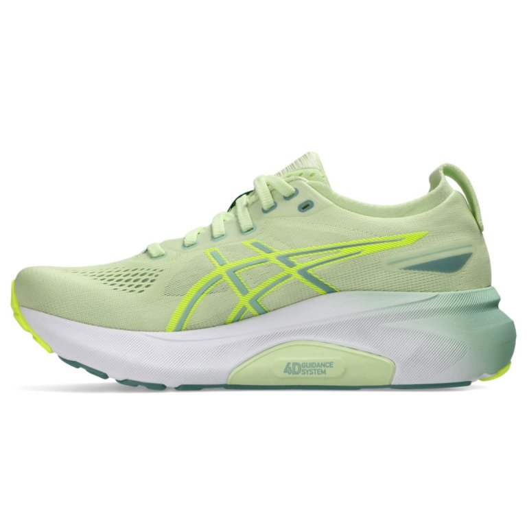Кросівки Asics Gel-Kayano 31 W - зелений