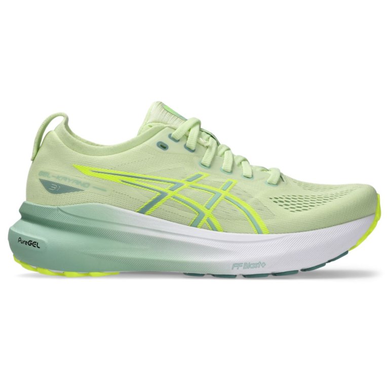 Кросівки Asics Gel-Kayano 31 W - зелений