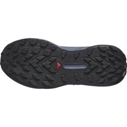 Взуття Salomon Genesis W - сірий/зелений