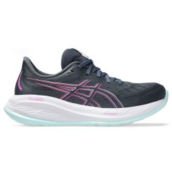 Кросівки Asics Gel-Cumulus 26 W - сірі