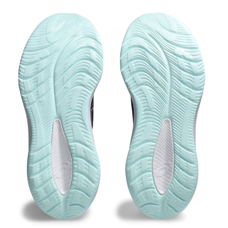Кросівки Asics Gel-Cumulus 26 W - сірі