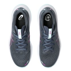 Кросівки Asics Gel-Cumulus 26 W - сірі