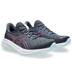 Кросівки Asics Gel-Cumulus 26 W - сірі