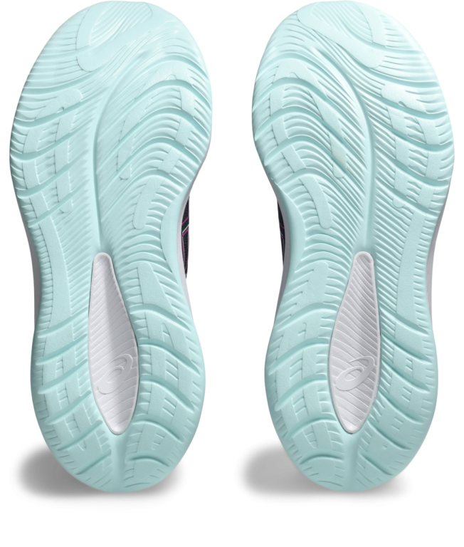 Кросівки Asics Gel-Cumulus 26 W - сірі