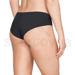 Трусики Under Armour PS Hipster 3Pack - чорні