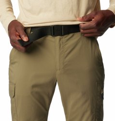 Штани Columbia Silver Ridge™ Utility Convertible Pant M - зелений