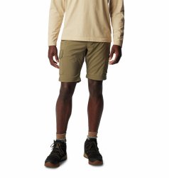 Штани Columbia Silver Ridge™ Utility Convertible Pant M - зелений