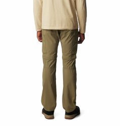 Штани Columbia Silver Ridge™ Utility Convertible Pant M - зелений