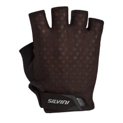 Rukavice Silvini Orso MA1639 M - černá