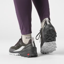 Взуття Salomon Cross Over 2 GTX M - чорний / сірий