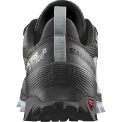 Взуття Salomon Cross Over 2 GTX M - чорний / сірий