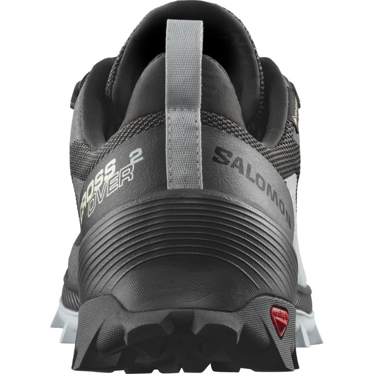 Взуття Salomon Cross Over 2 GTX M - чорний / сірий