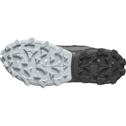 Взуття Salomon Cross Over 2 GTX M - чорний / сірий