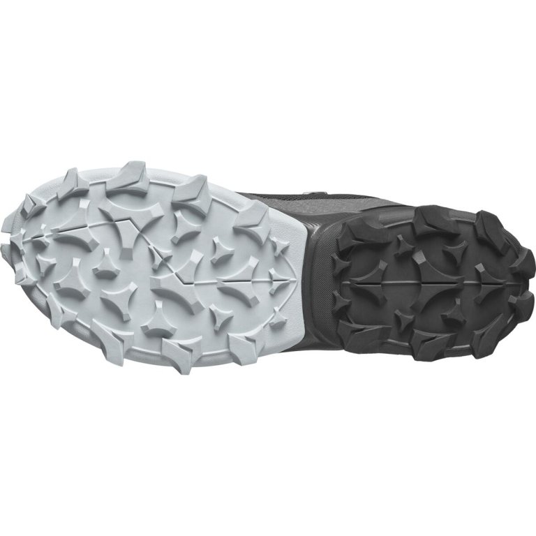 Взуття Salomon Cross Over 2 GTX M - чорний / сірий