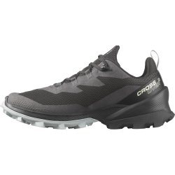 Взуття Salomon Cross Over 2 GTX M - чорний / сірий