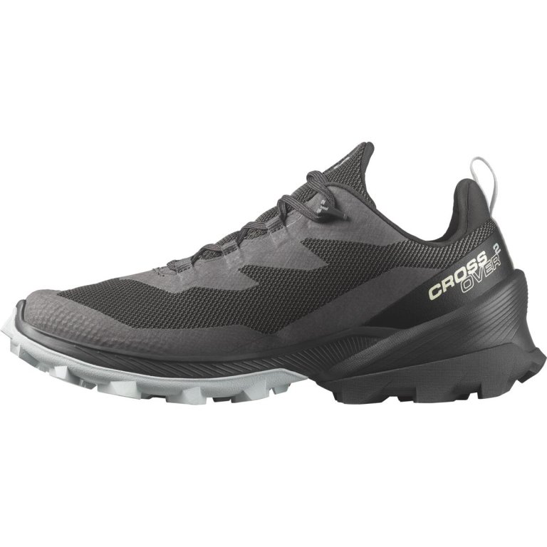 Взуття Salomon Cross Over 2 GTX M - чорний / сірий