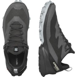Взуття Salomon Cross Over 2 GTX M - чорний / сірий