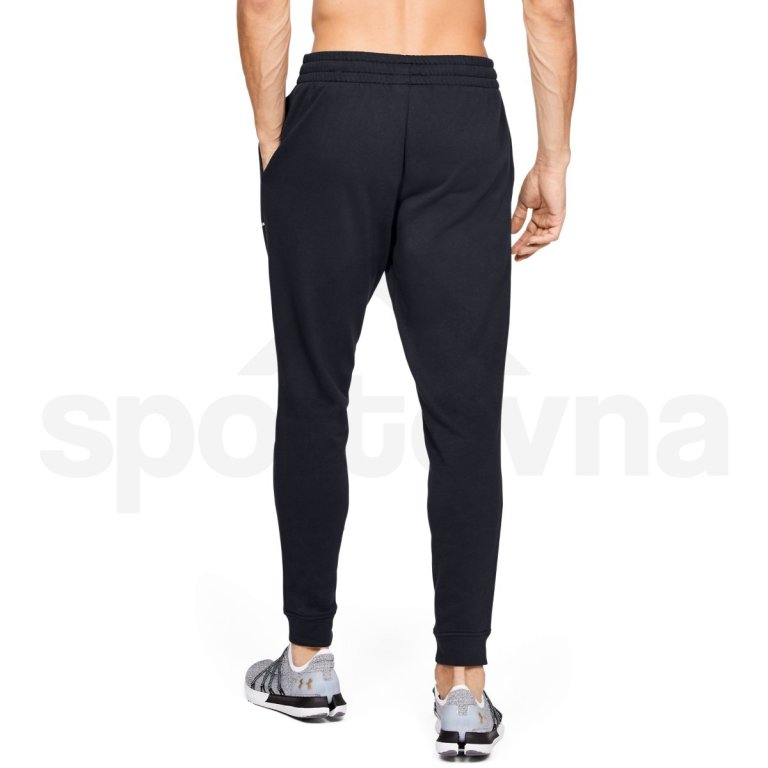 Штани Under Armour Sportstyle - чорні