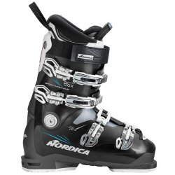 Lyžařské boty Nordica Sportmachine 85X WR - černá