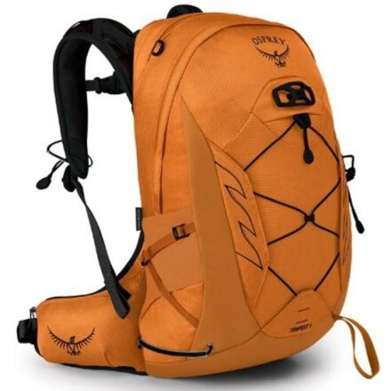 Рюкзак OSPREY TEMPEST 9 III Wmn bell orange
