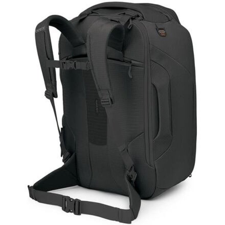 Рюкзак OSPREY PORTER 65 Uni чорний