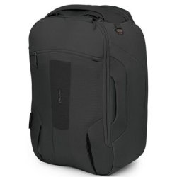 Рюкзак OSPREY PORTER 65 Uni чорний