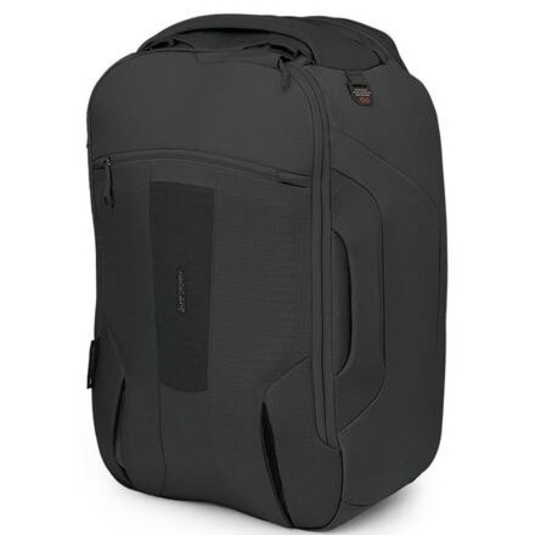 Рюкзак OSPREY PORTER 65 Uni чорний