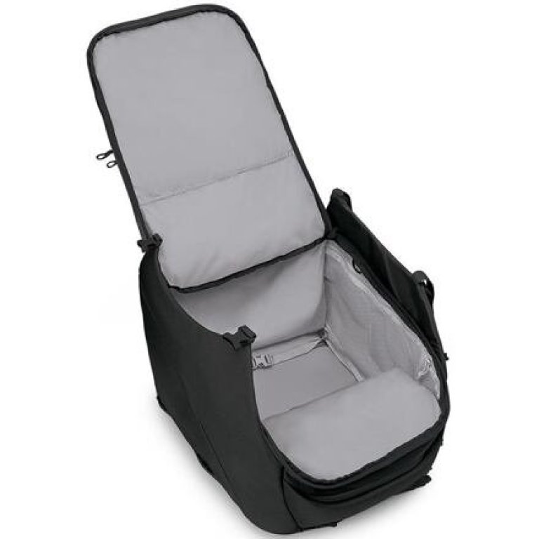Рюкзак OSPREY PORTER 65 Uni чорний