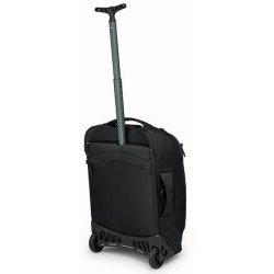 Дорожня сумка OSPREY OZONE 2-WHEEL CARRY ON 40 чорна