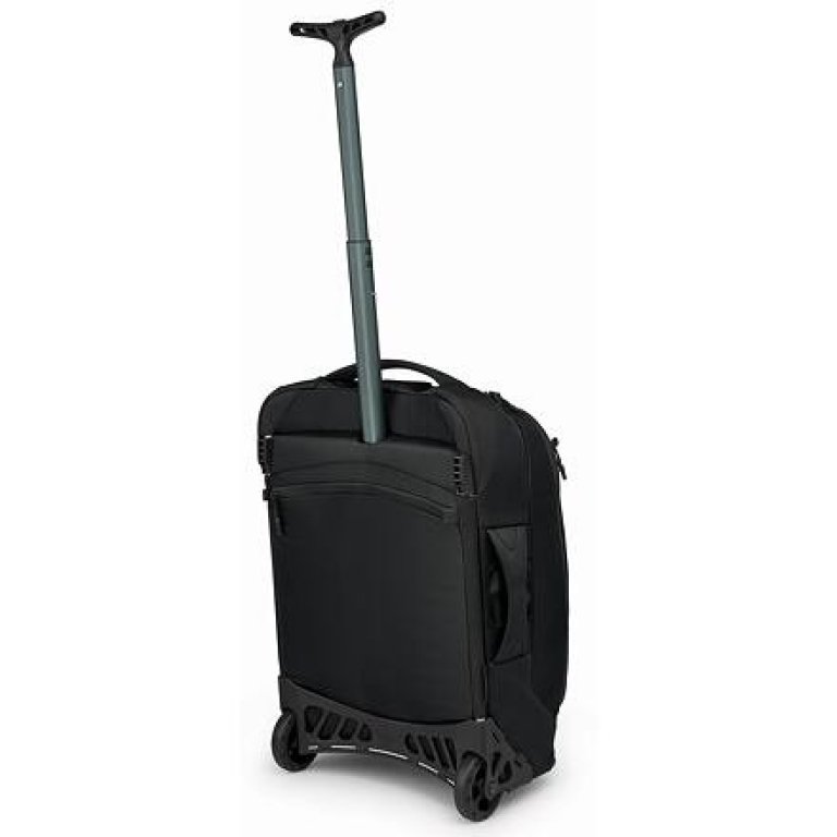 Дорожня сумка OSPREY OZONE 2-WHEEL CARRY ON 40 чорна